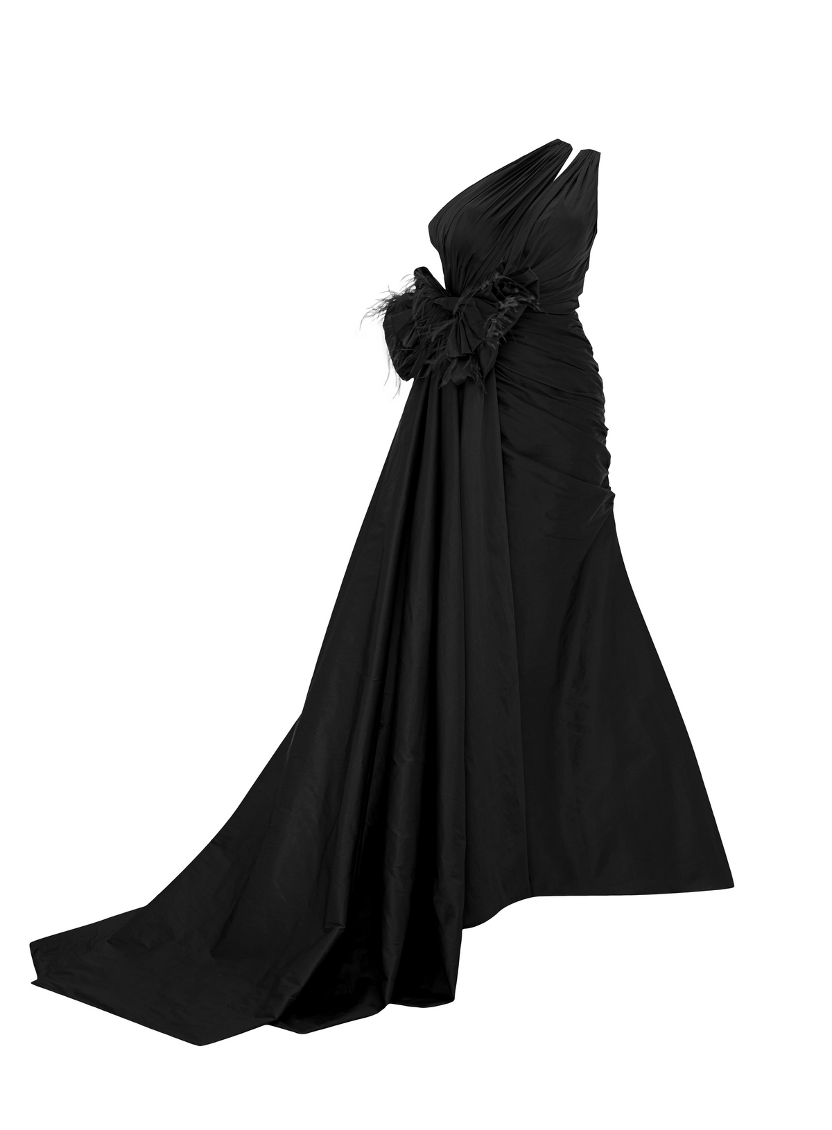 Picture of NOVA BLACK DRESS