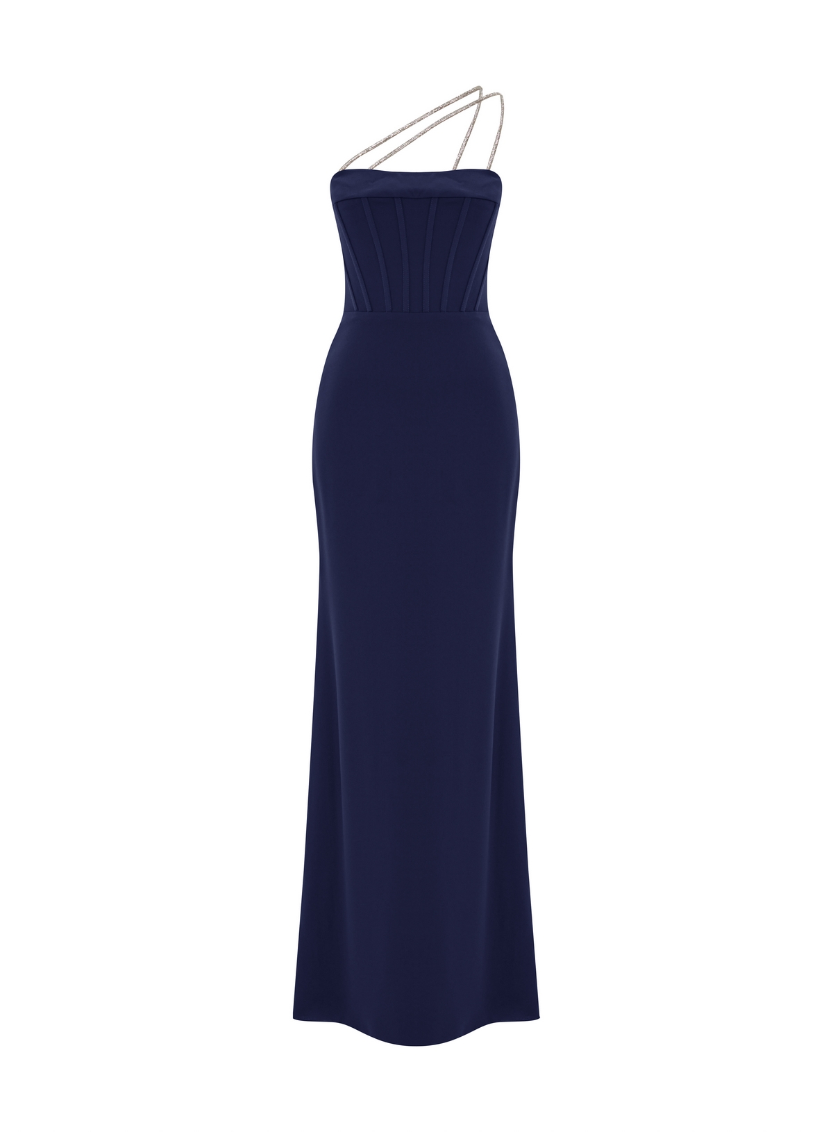 Picture of GLOIN NAVY DRESS