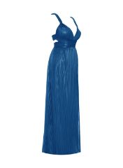 Picture of BIJOU BLUE DRESS