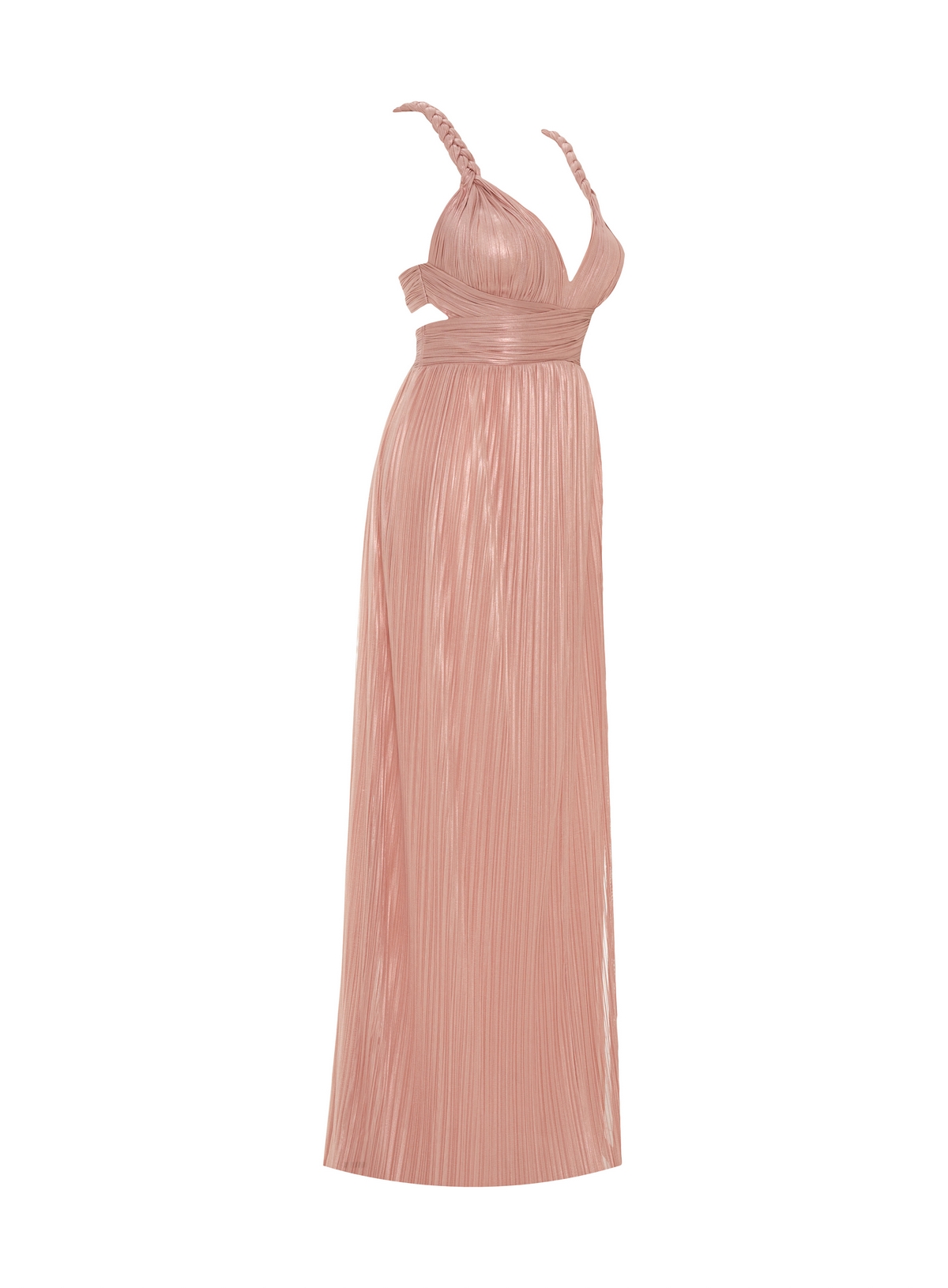 Picture of ICE PINK DRESS
