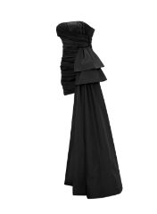 Picture of SUSAN BLACK DRESS