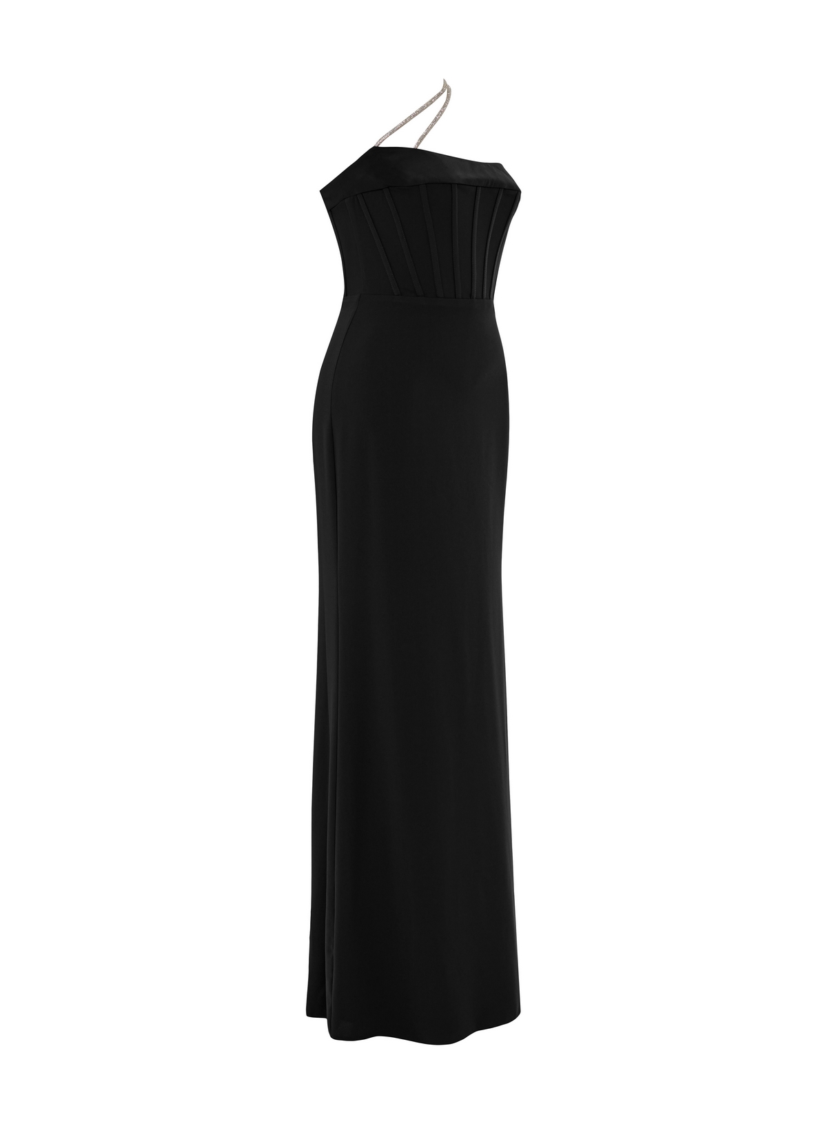 Picture of GLOIN BLACK DRESS
