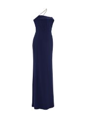 Picture of GLOIN NAVY DRESS