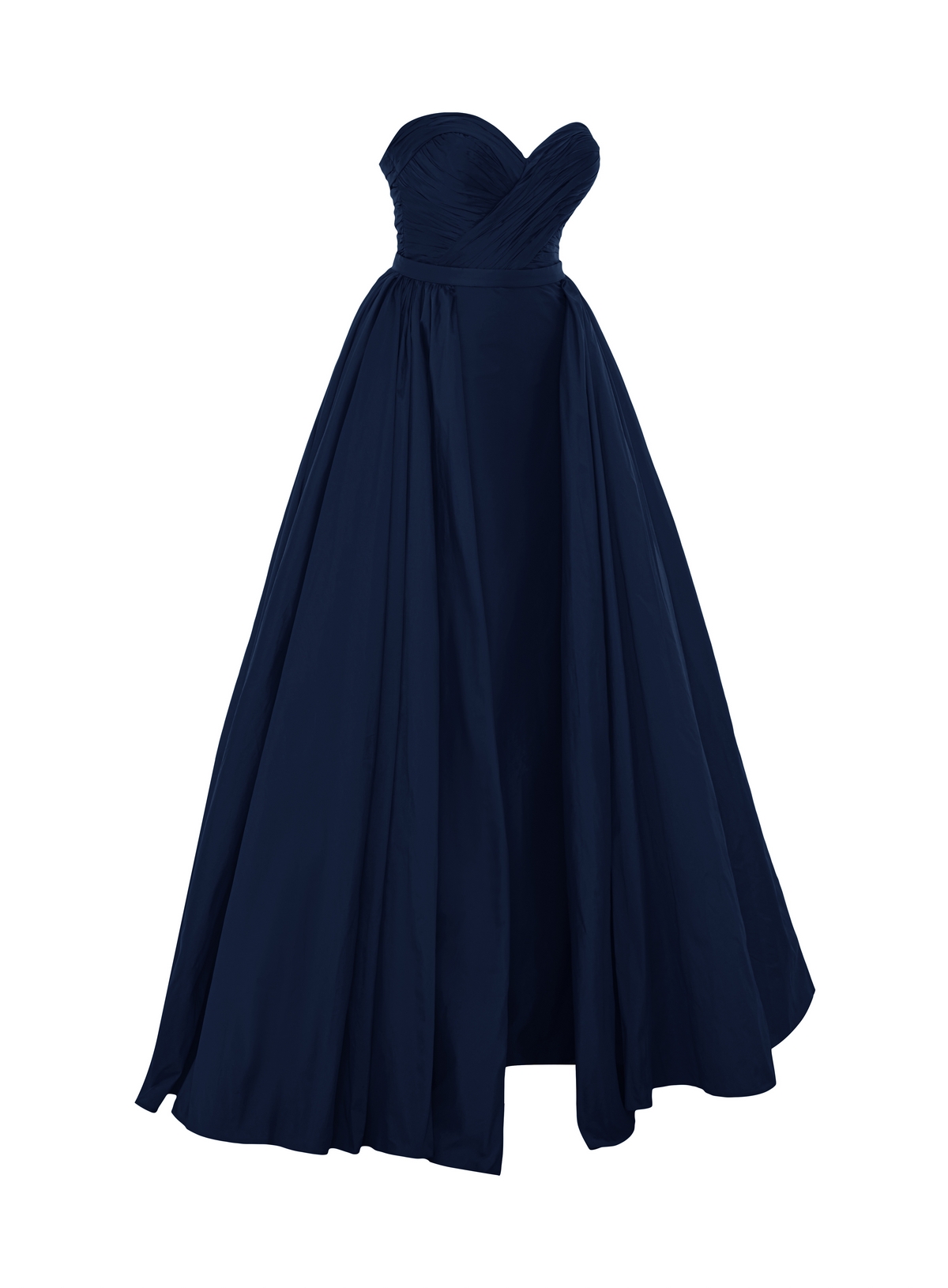 Picture of GLORIA NAVY DRESS
