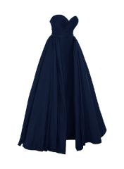 Picture of NAVY DRESS