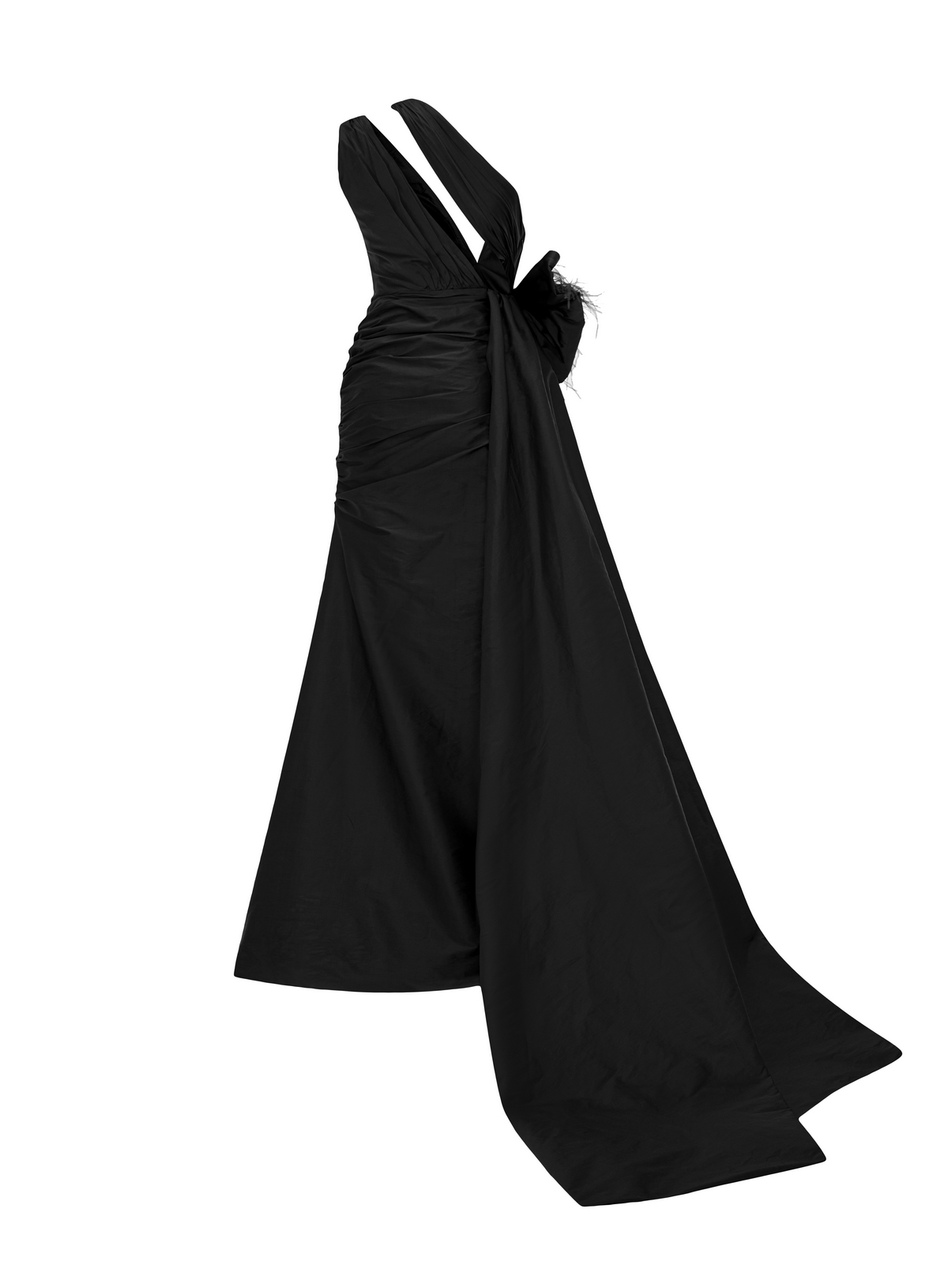 Picture of NOVA BLACK DRESS
