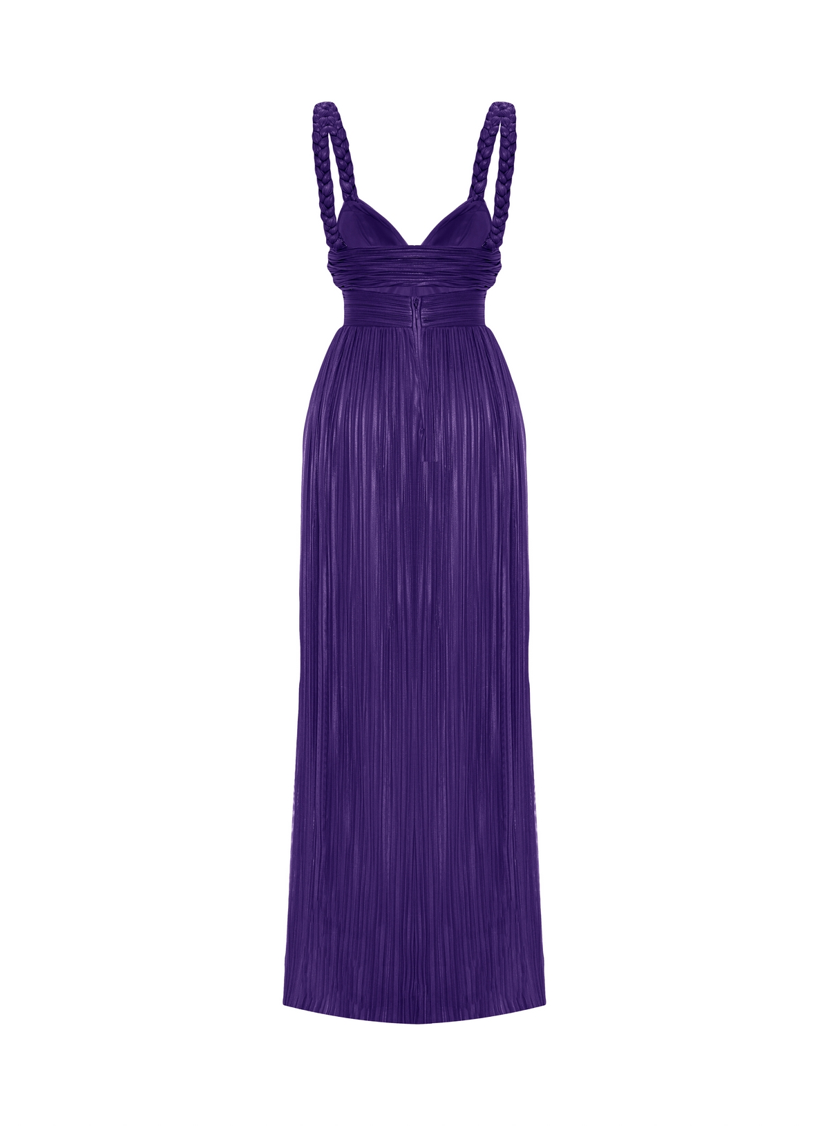 Picture of PURPLE DRESS
