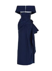 Picture of Navy Blue Alıce Dress