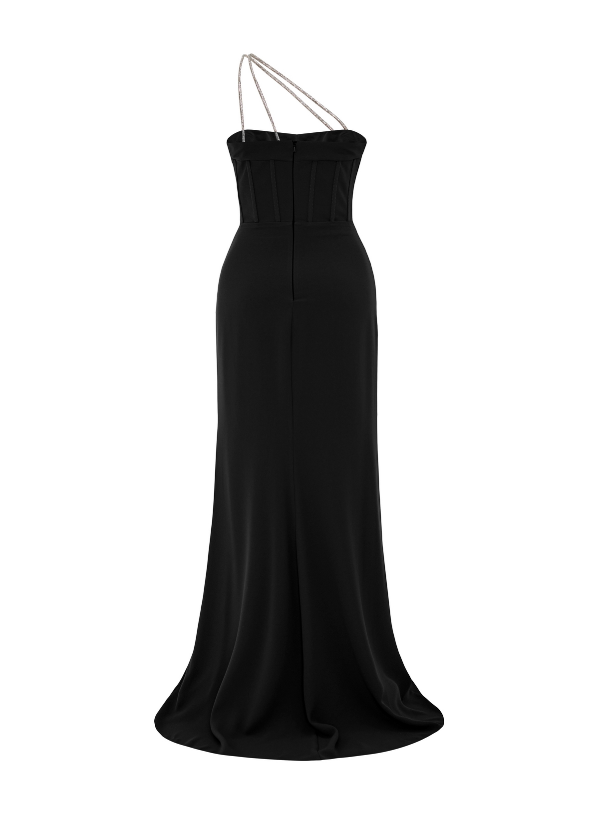 Picture of GLOIN BLACK DRESS