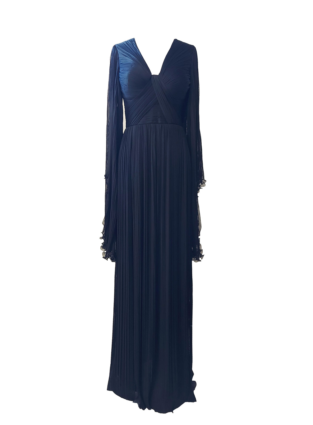 Picture of Tıana Blue Tıana Dress