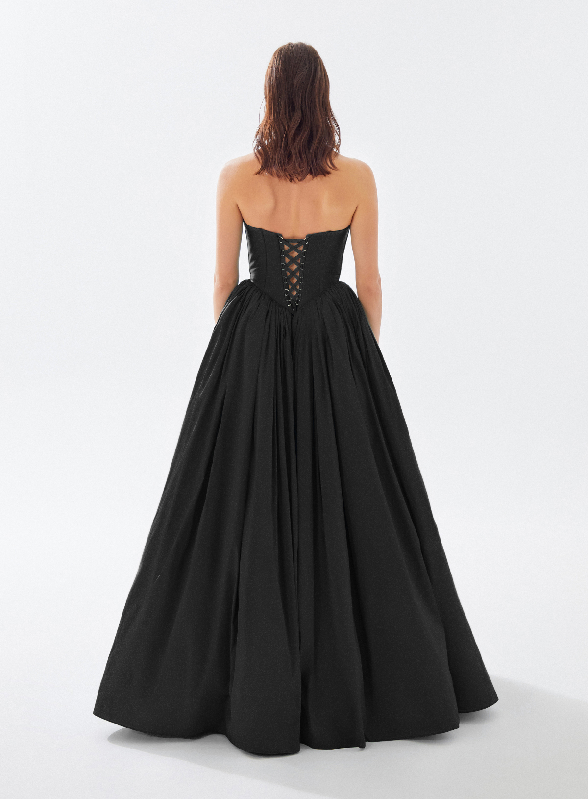 Picture of GOALS BLACK DRESS