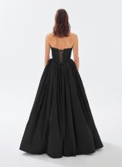 Picture of GOALS BLACK DRESS