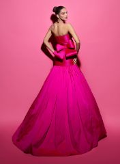Picture of PINK CAMERON DRESS