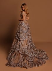 Picture of NUDE AMORE DRESS