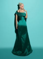 Picture of GREEN CYRUS DRESS