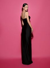 Picture of BLACK KENDRA DRESS