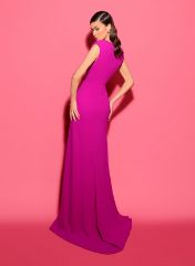Picture of PINK DARLENE DRESS