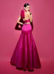 Picture of PINK MILEY DRESS