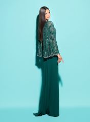 Picture of GREEN BAYLEE DRESS