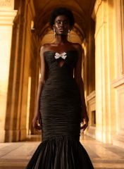 Picture of BLACK ALYCE DRESS